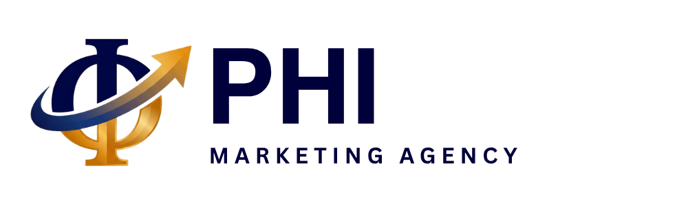 PHI marketing agency